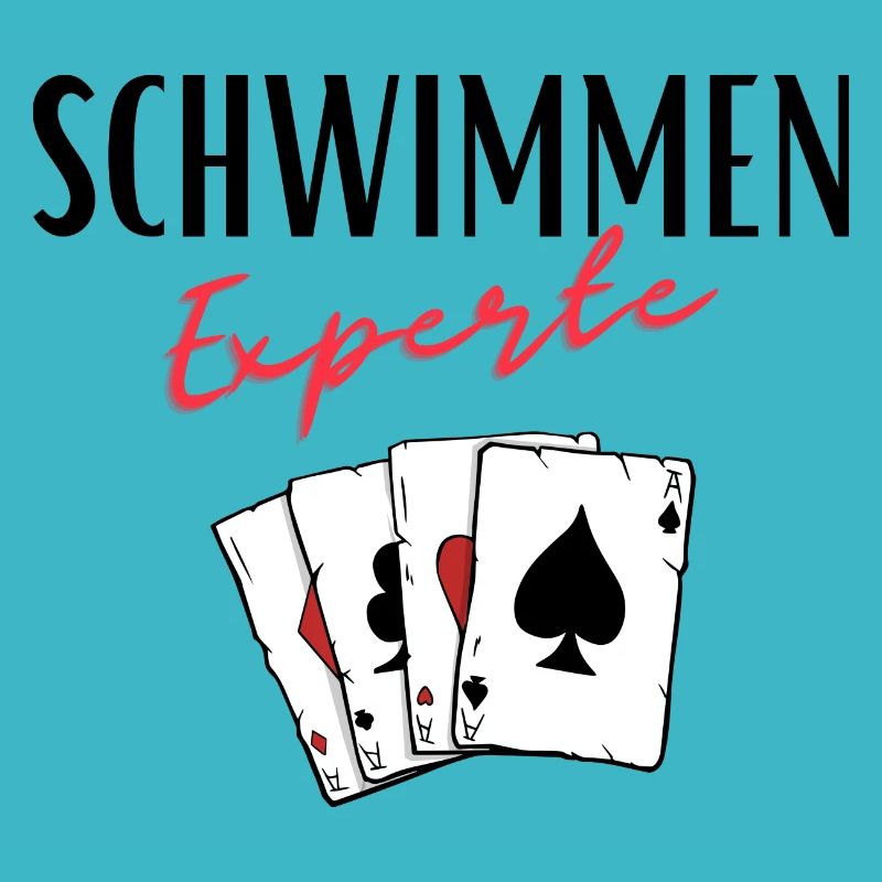 Schwimmen Experte