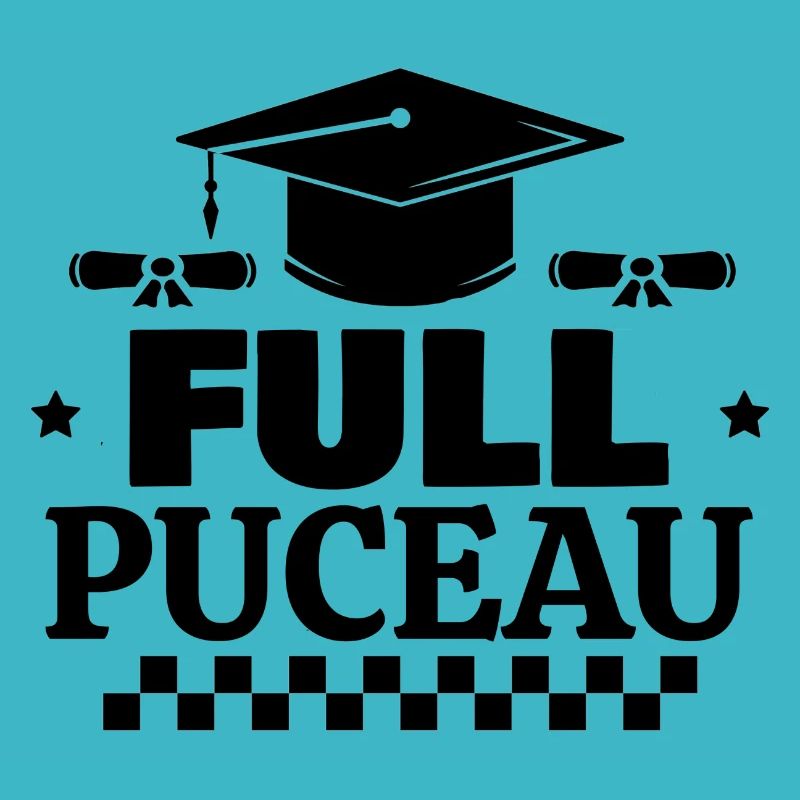 full puceau