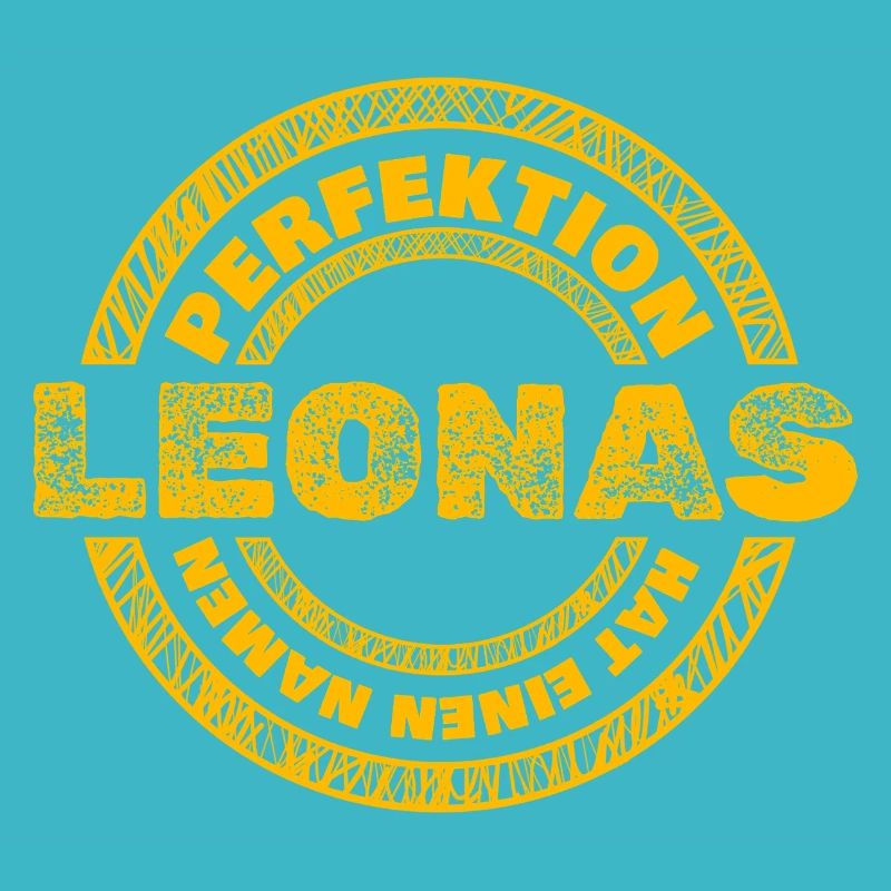 Leonas Leonas