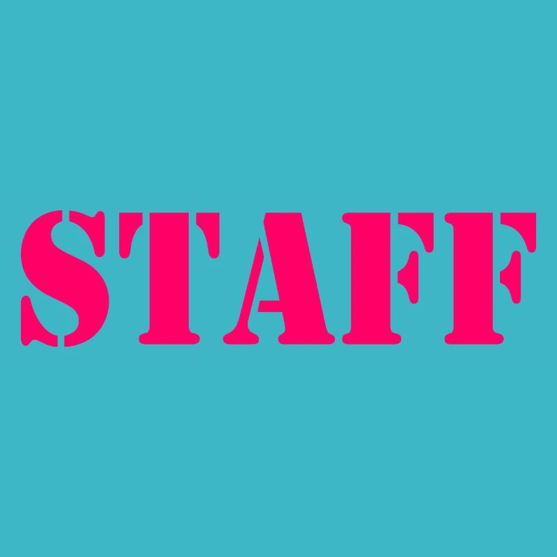 STAFF