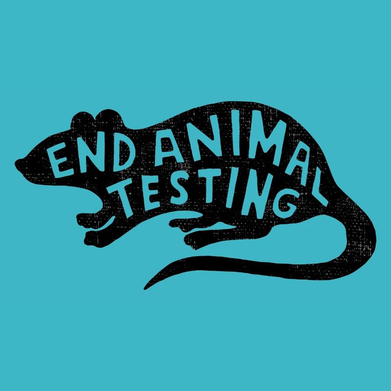 Stop aux tests sur les animaux