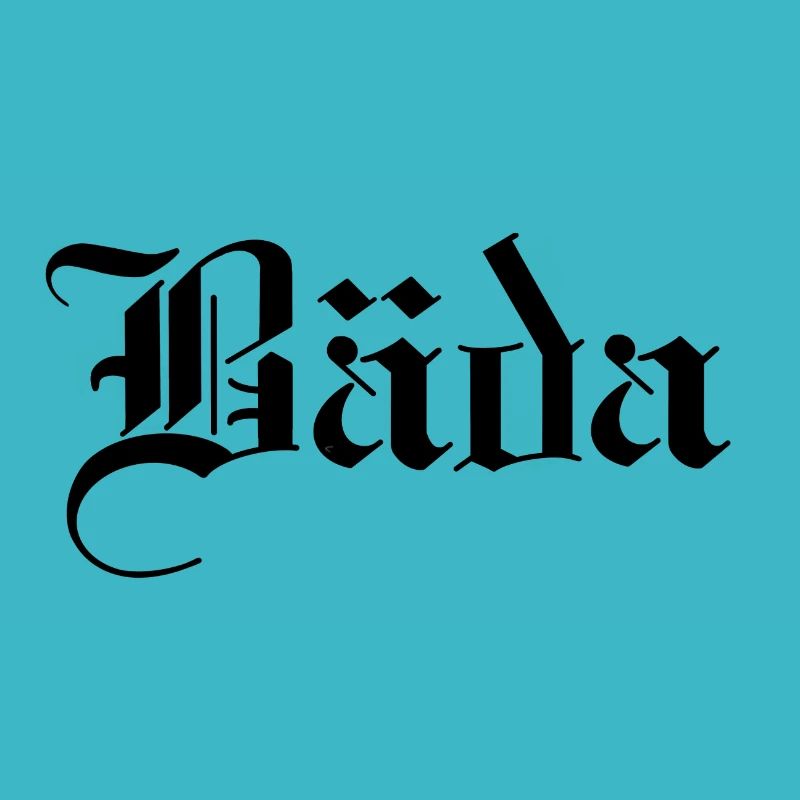 Bäda