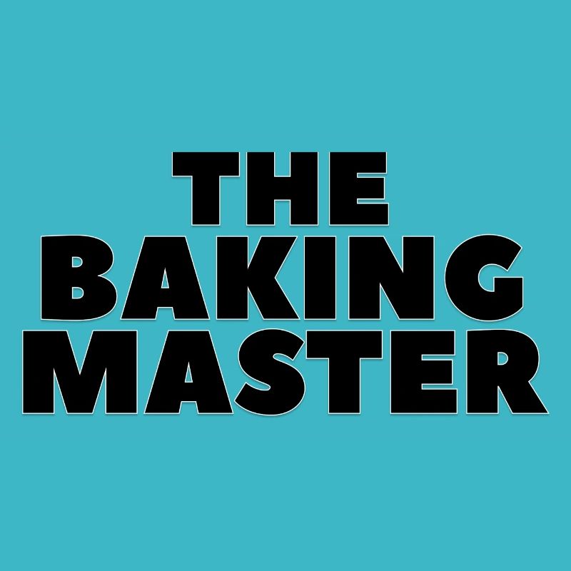 Pâtisserie Masterclass Merch
