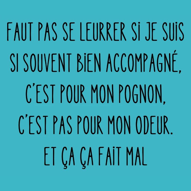 faut pas se leurrer