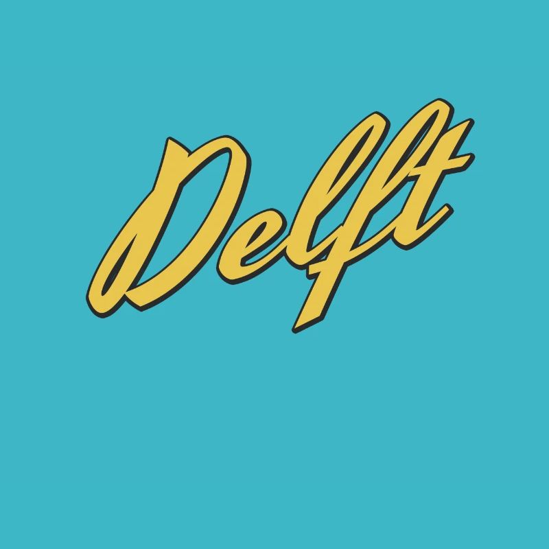 faïence de Delft