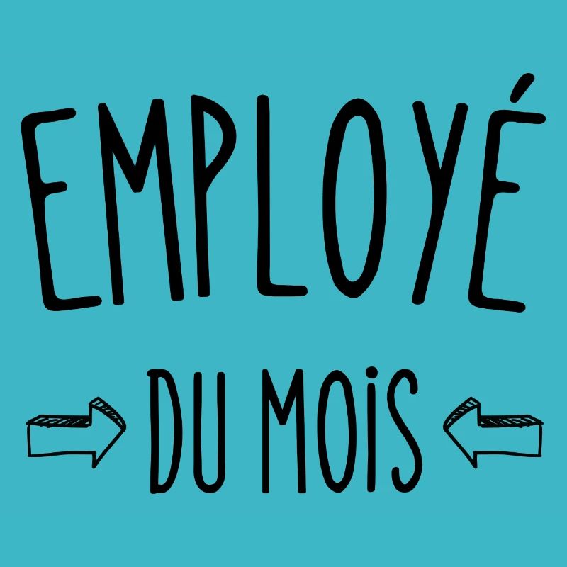 employé du mois