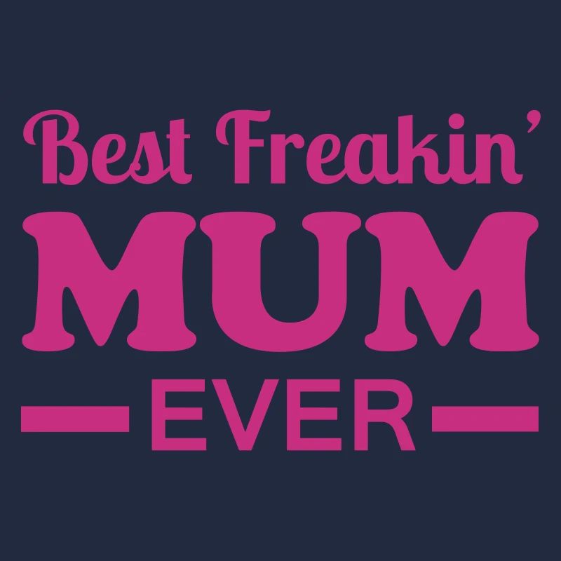Mum
