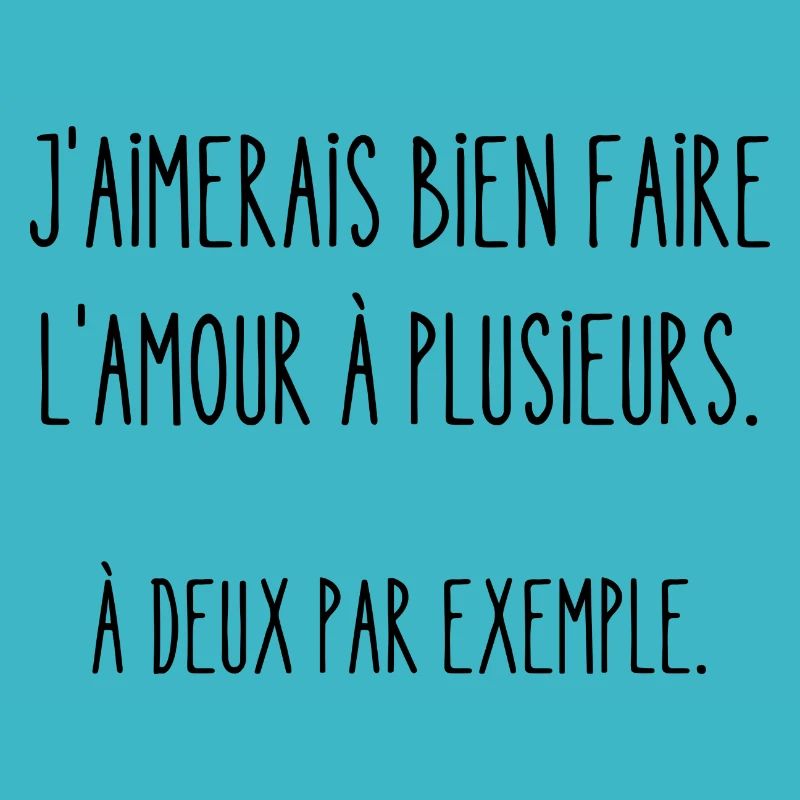 amour à plusieurs