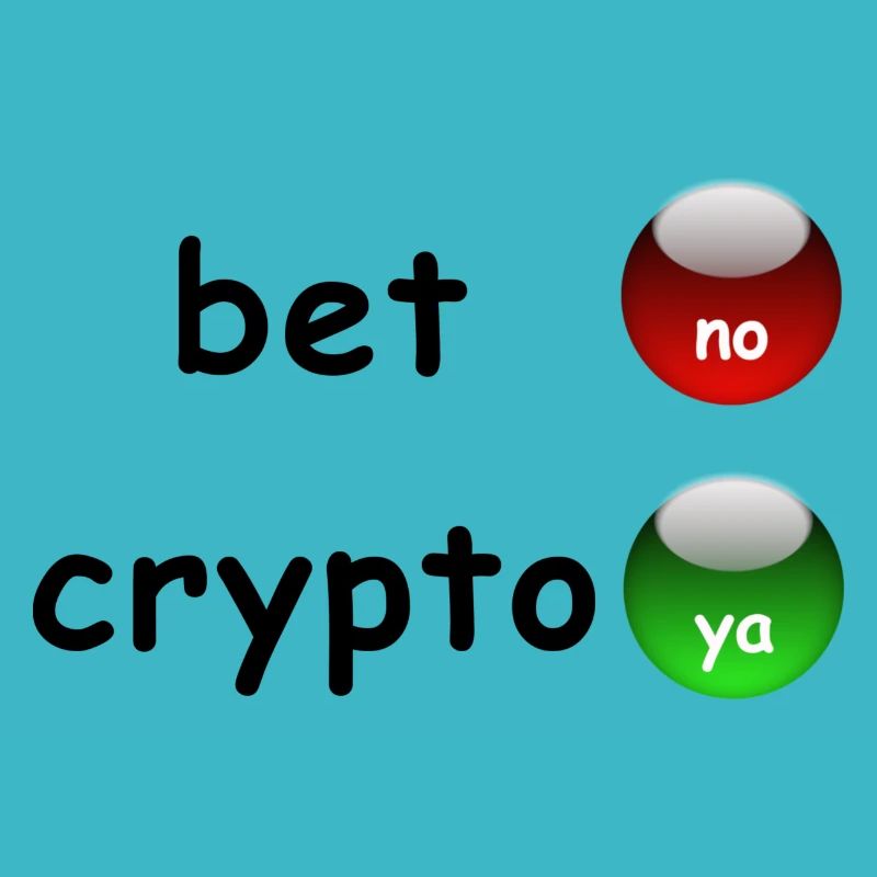 Ja zu Crypto!