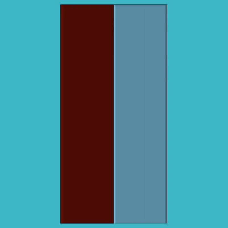 Red Blue Colors