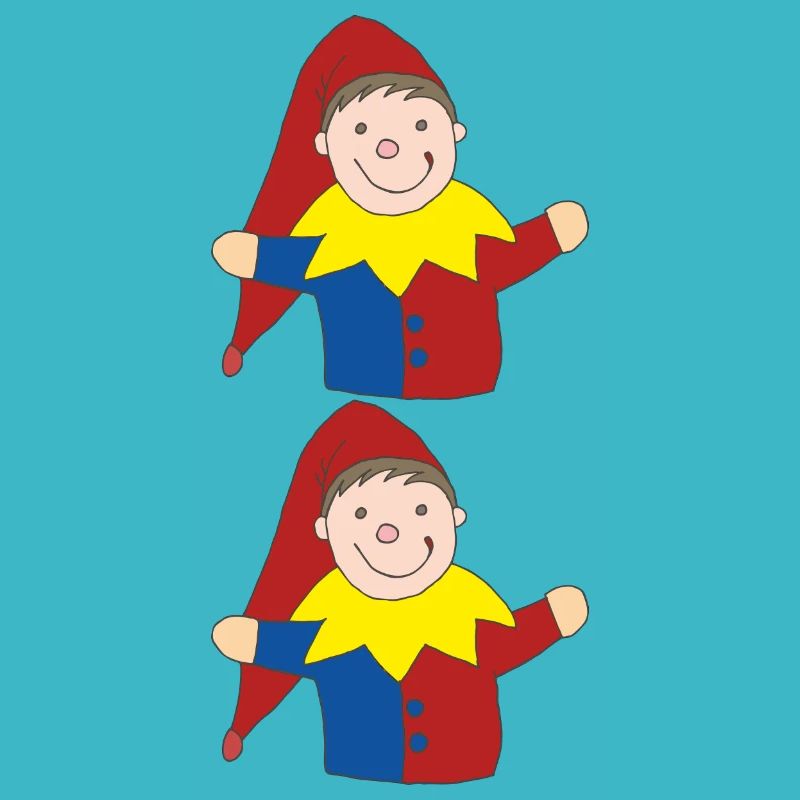 Punch and Judy Double