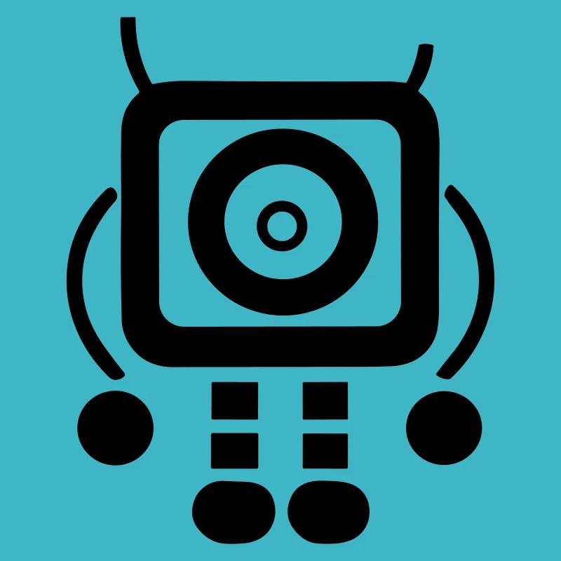 Petit robot