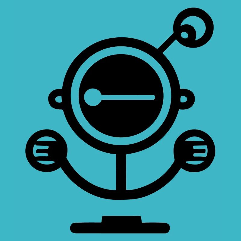 Petit robot