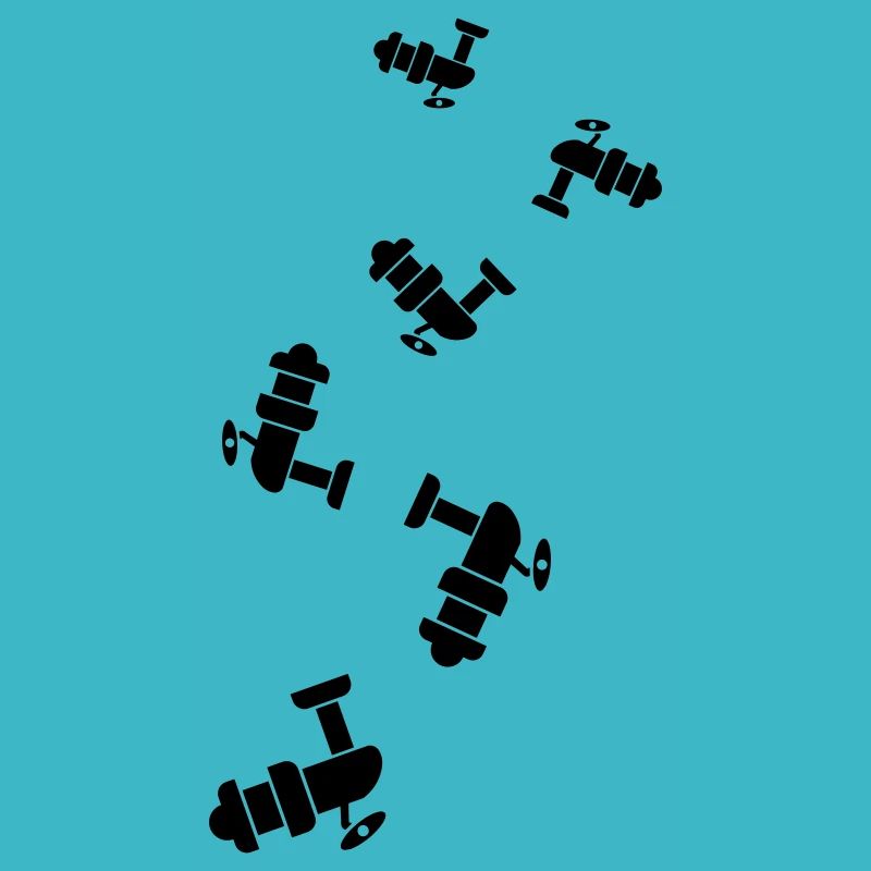 Fishing reel symbol icon