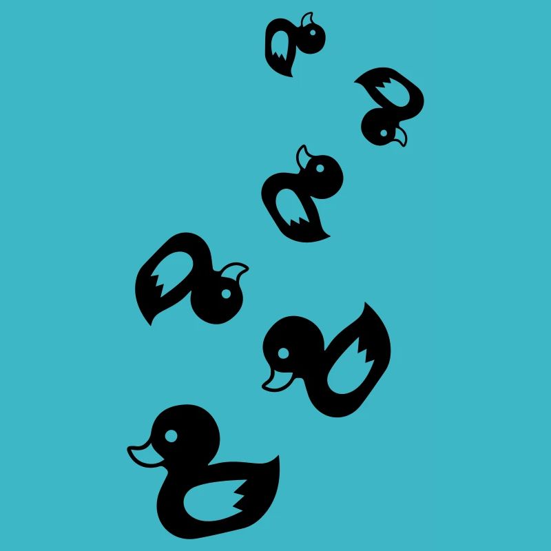 Duck Icon