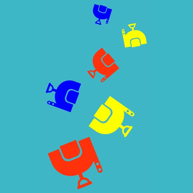 Saddle Symbol