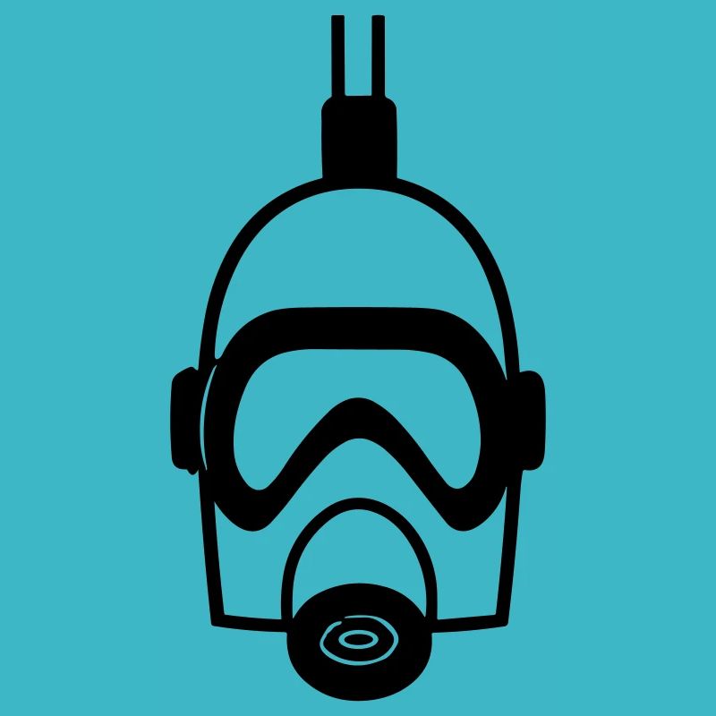 Masque a gaz