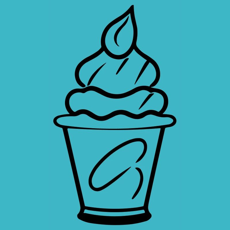 Eisbecher