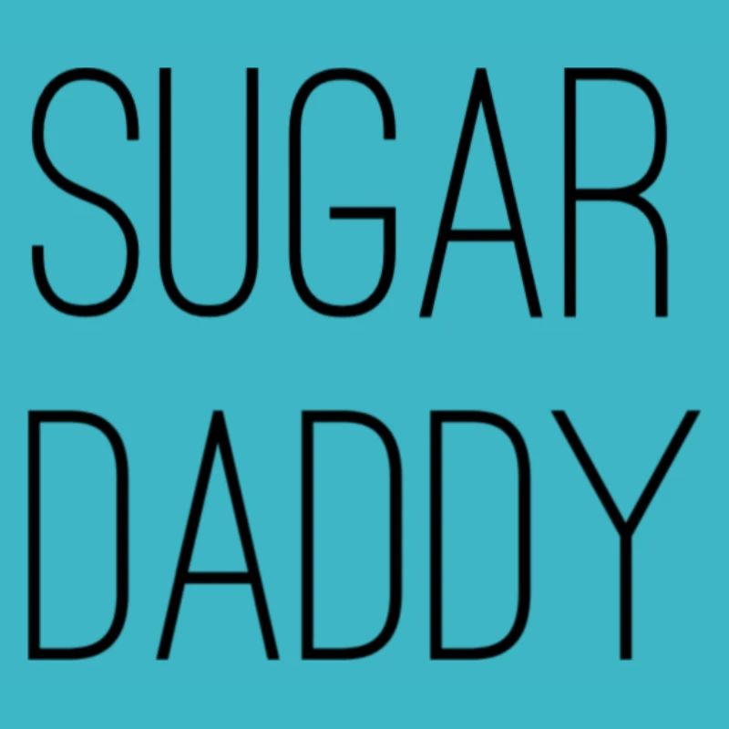 Sugar daddy