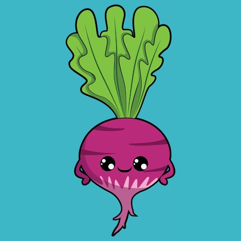 Turnip beet