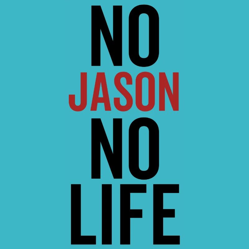 Pas de Jason Pas de vie