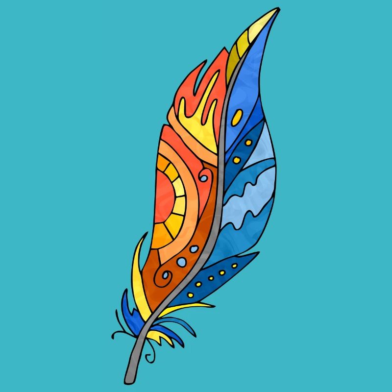 Feather