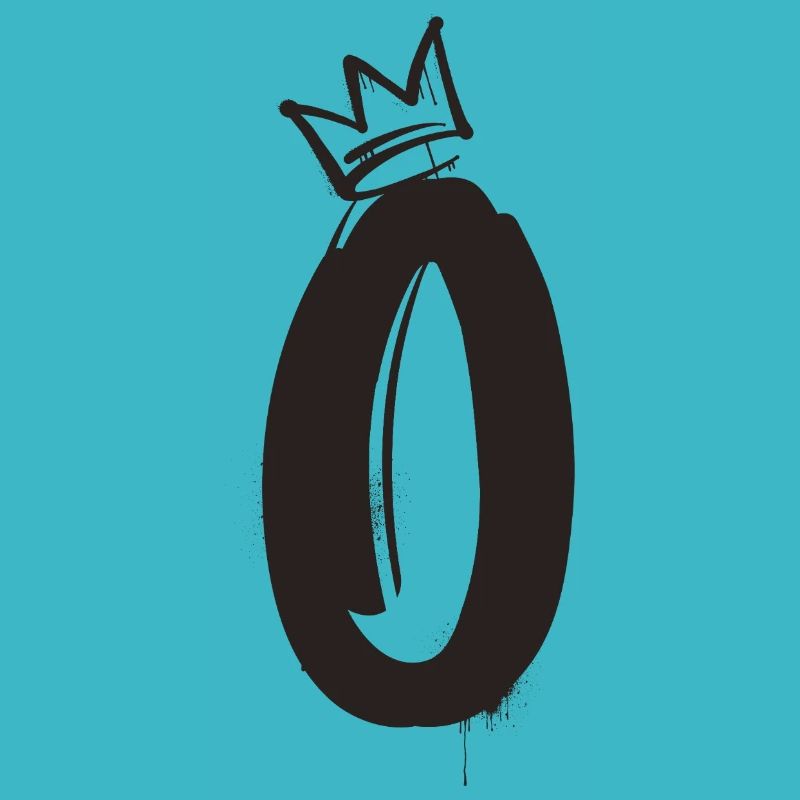 O