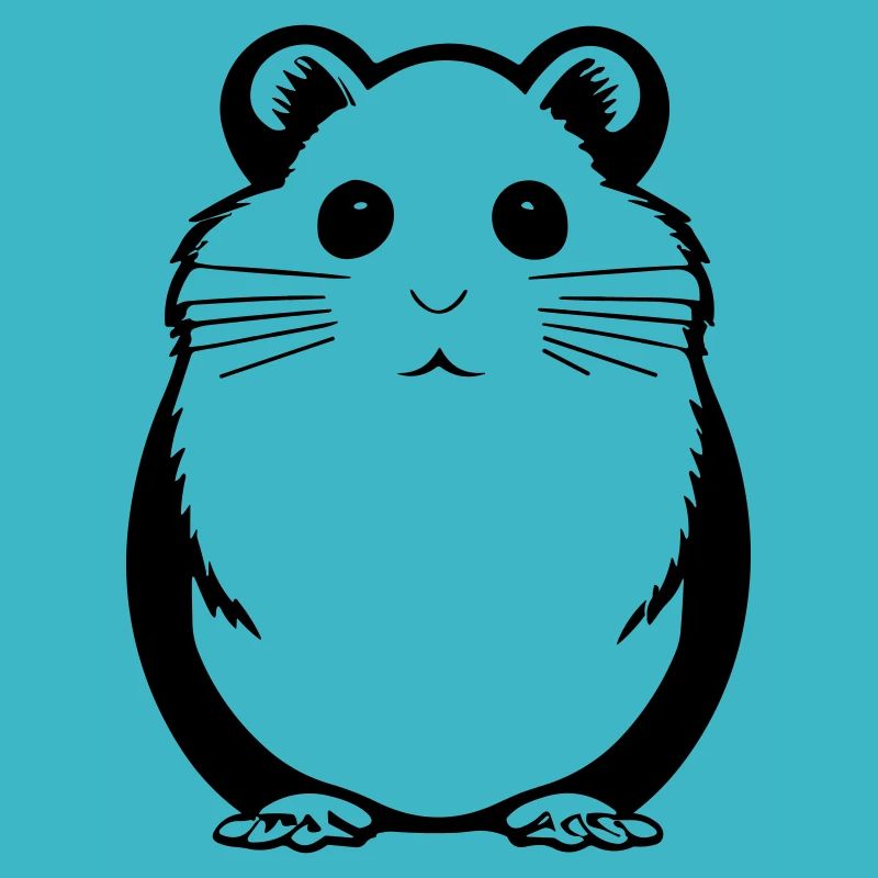hamster