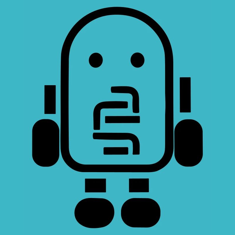 Petit robot