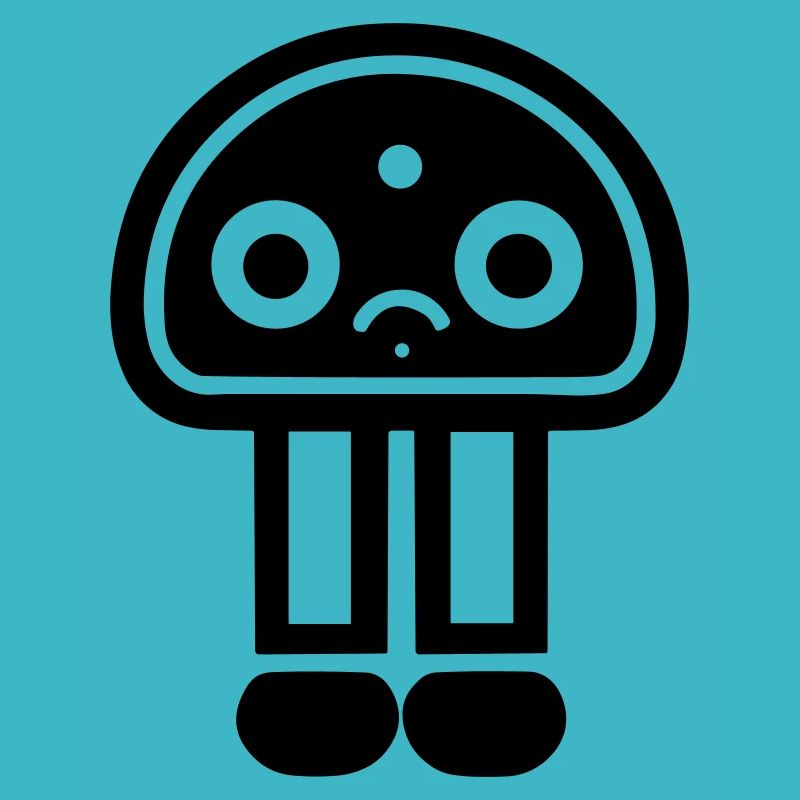 Petit robot