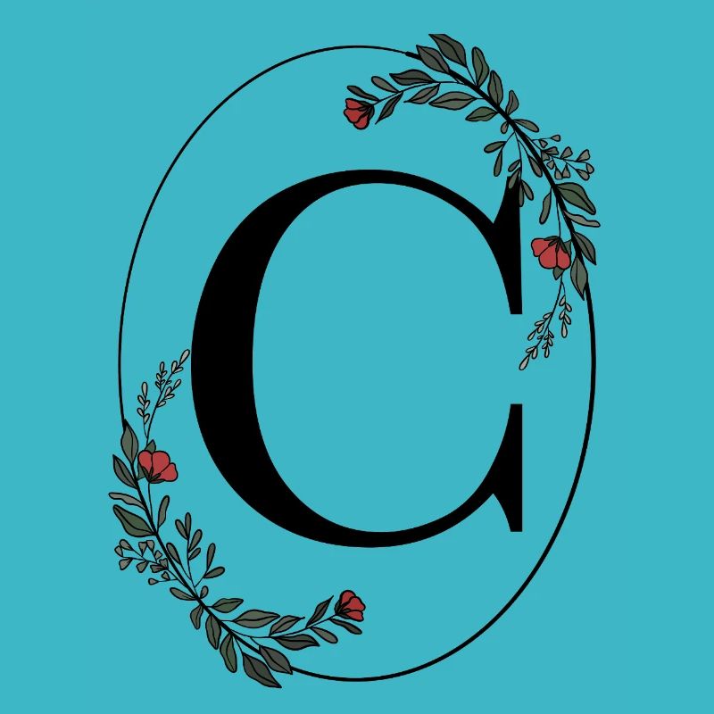 Lettre C