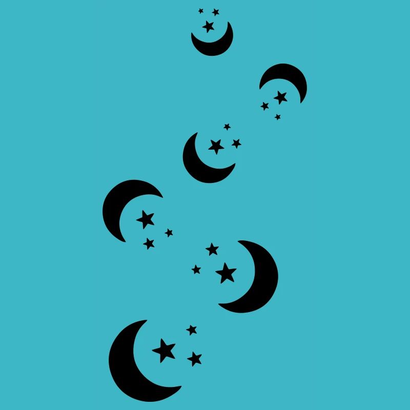 Moon icon icon