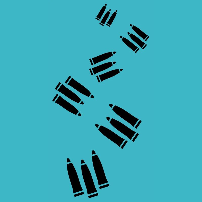 Patrone Icon symbol