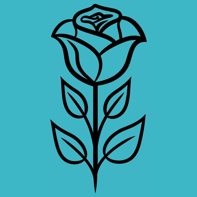 Rosa Blume