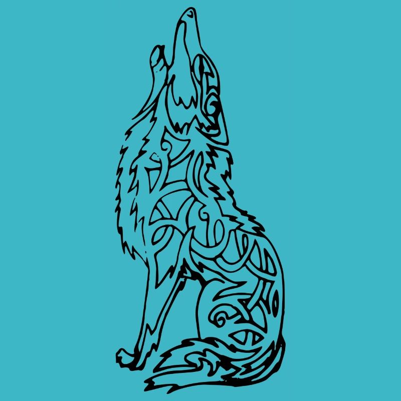 wolf