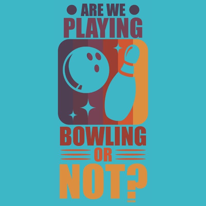 Bowlen wir oder nicht?