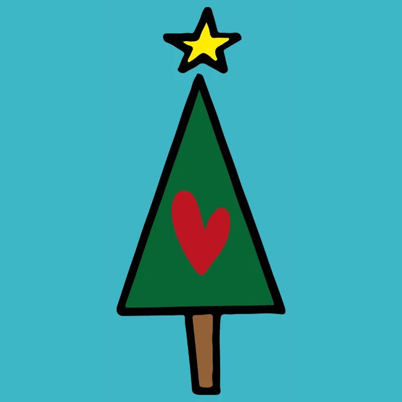 Arbre de Noël