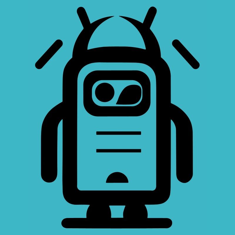 Small robot