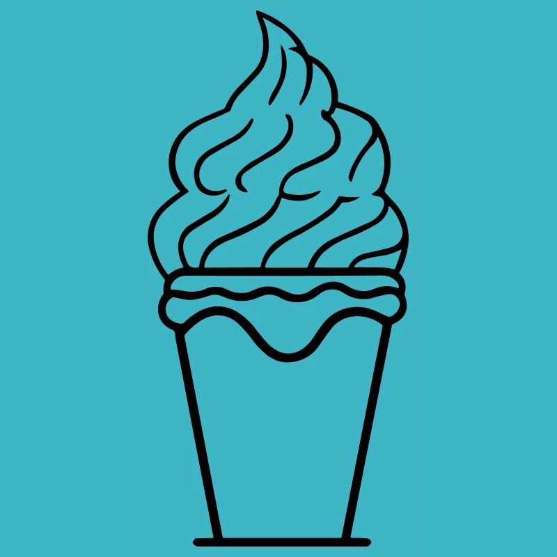 Eisbecher