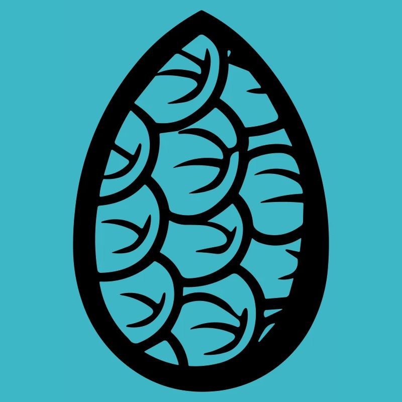Easter eggs