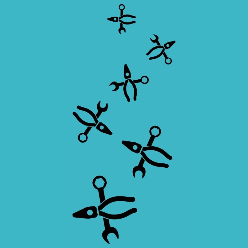 Zange Icon