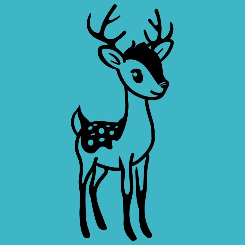 Hirsch