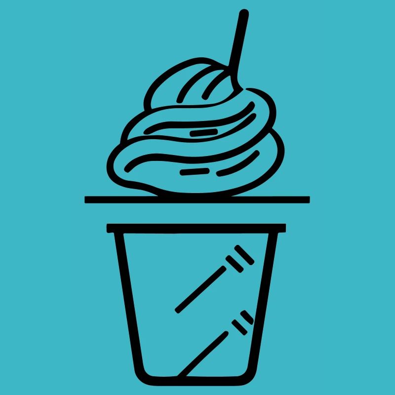 Eisbecher