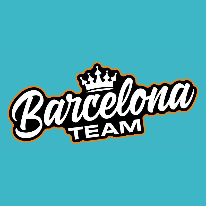 L’équipe de Barcelone