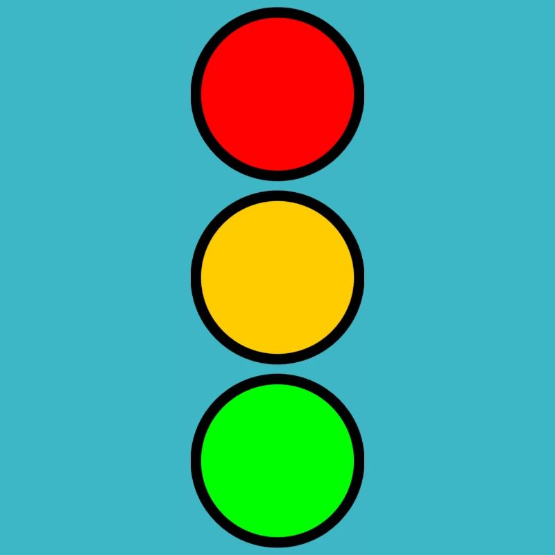 Feu de circulation 02