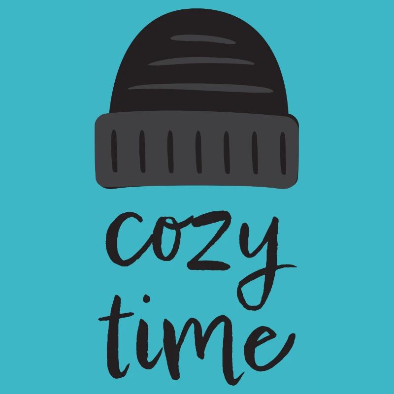 cozy time