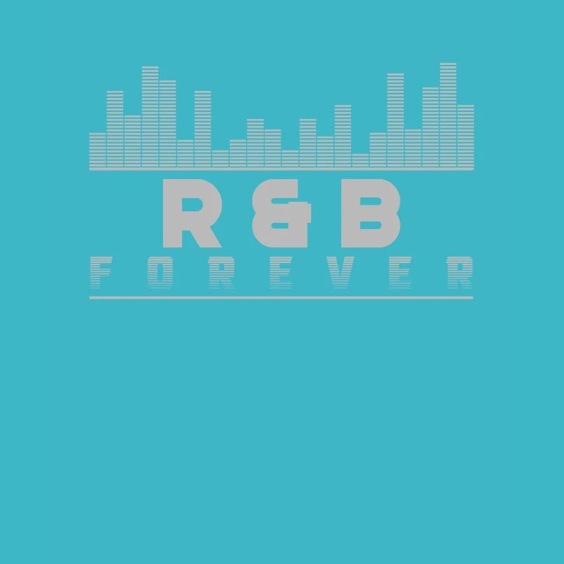 R&B Forever - Rhythm and Blues