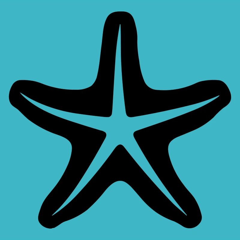 étoile de mer