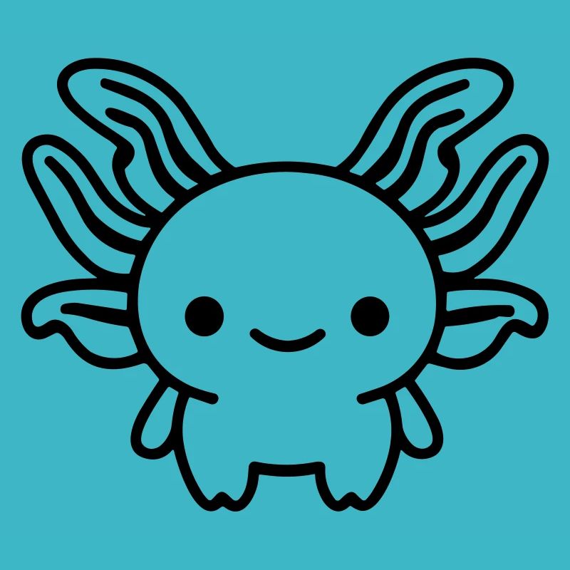 Axolotl