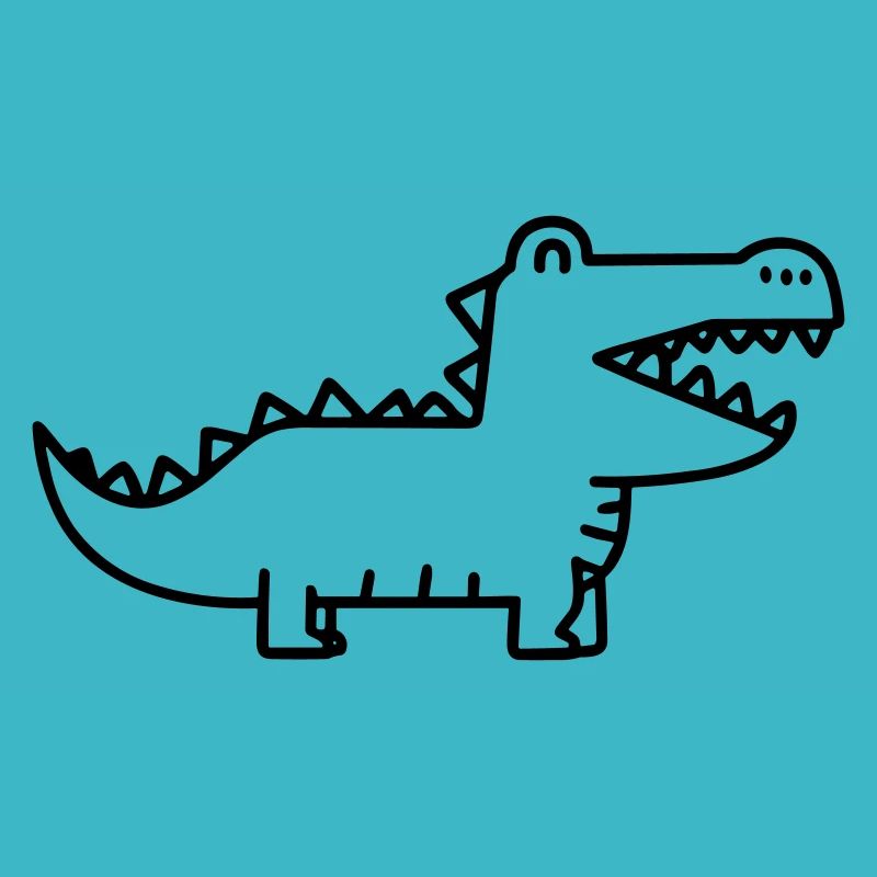 crocodile